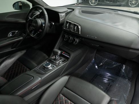 Used 2020 Audi R8 V10 performance AWD/4WD image 13