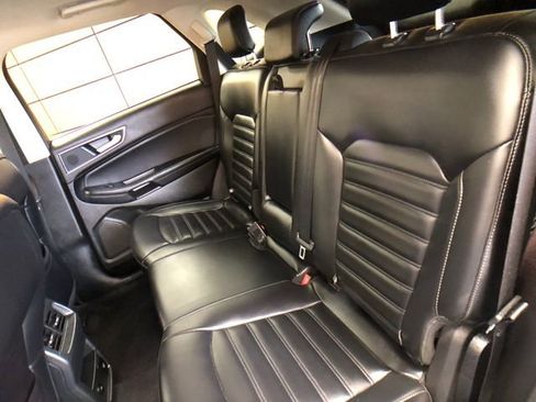 Used 2024 Ford Edge SEL w/ Convenience Package AWD/4WD image 20