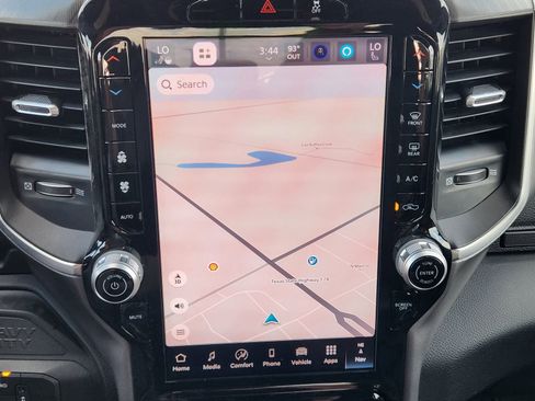 New 2026 RAM 2500 Lone Star image 16