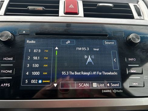 Used 2016 Subaru Outback 2.5i Limited w/ Popular Package #4 image 18