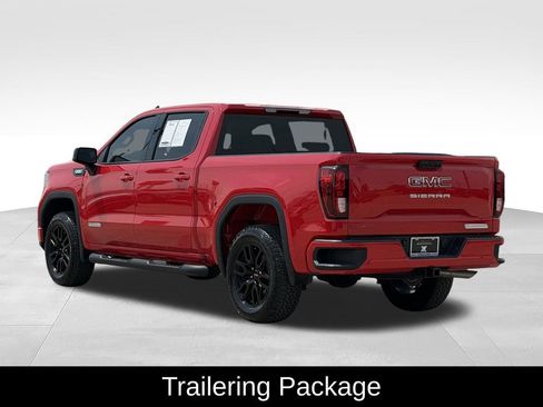 Used 2026 GMC Sierra 1500 Elevation w/ Elevation Select Package RWD image 7
