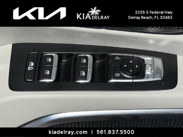 Certified 2023 Kia Telluride SX FWD image 16
