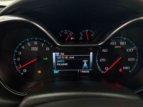 Used 2014 Chevrolet Impala LT w/ Convenience Package image 15