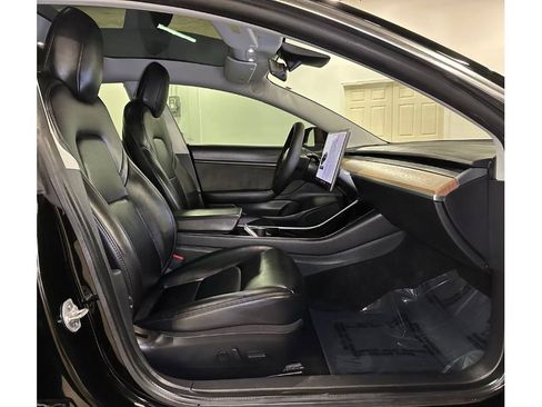 Used 2020 Tesla Model 3 Long Range AWD/4WD image 27