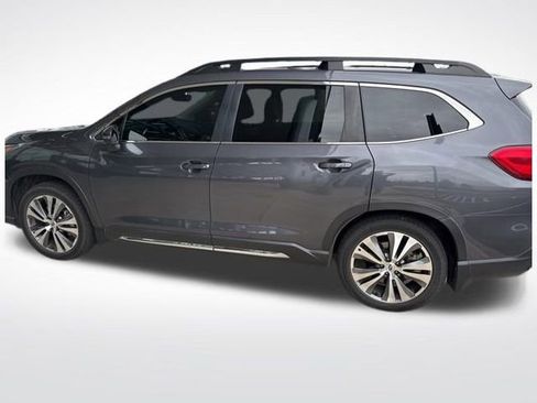 Used 2020 Subaru Ascent Limited w/ Technology Package AWD/4WD image 2