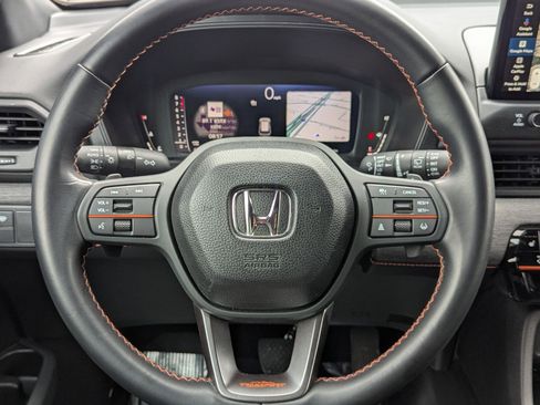 Used 2026 Honda Passport TrailSport image 20