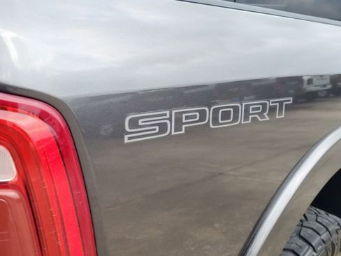 Used 2022 RAM 2500 Laramie AWD/4WD image 5