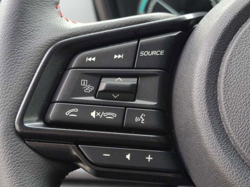 New 2026 Subaru Crosstrek 2.5i Limited image 23