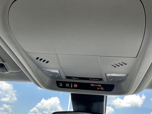Certified 2023 Chevrolet Equinox LS FWD image 33