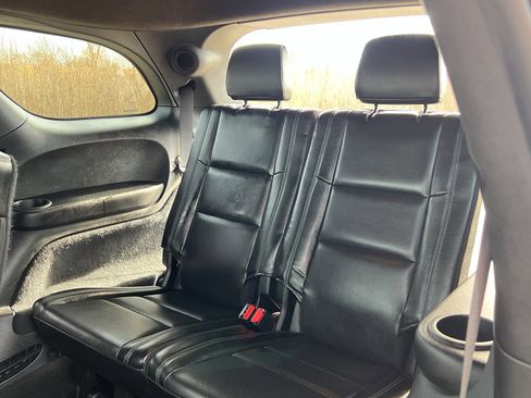 Used 2022 Dodge Durango Citadel image 41