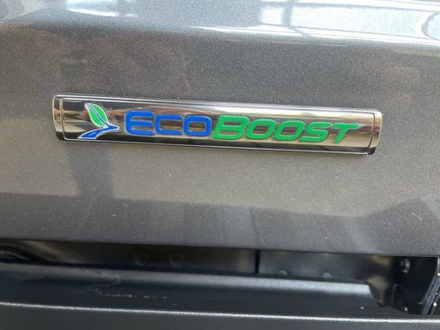 Used 2022 Ford F150 XLT w/ Equipment Group 302A High image 8