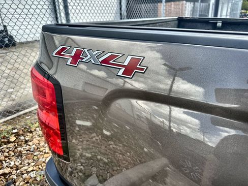Used 2015 Chevrolet Silverado 2500 High Country w/ Duramax Plus Package AWD/4WD image 9