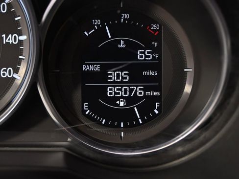 Used 2018 MAZDA CX-5 Sport image 26