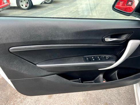 Used 2016 BMW M235i Coupe image 11