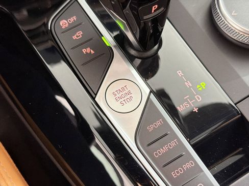 Certified 2024 BMW X3 M40i w/ Premium Package image 27