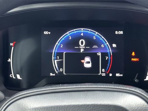 New 2026 Toyota Corolla LE image 25