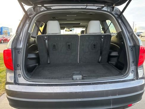 Used 2018 Honda Pilot EX-L image 25