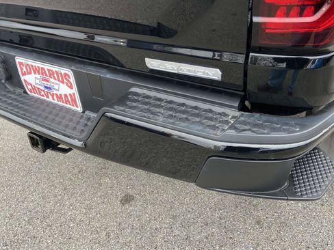 Certified 2024 GMC Canyon Elevation w/ Convenience Package image 27