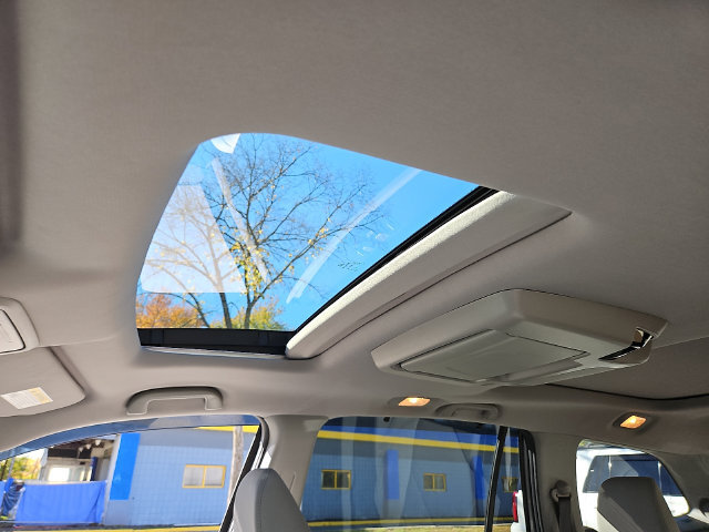 Certified 2021 Honda Pilot Elite image 15