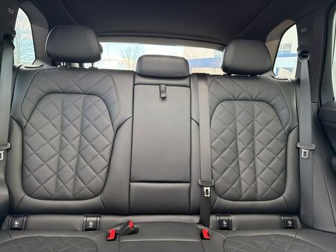 Used 2024 BMW X5 xDrive40i image 39