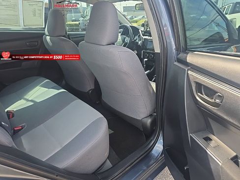 Used 2017 Toyota Corolla L image 15