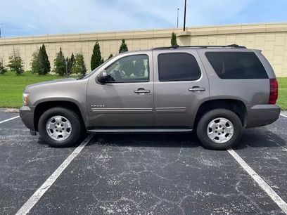 Used 2011 Chevrolet Tahoe LT
