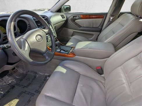 Used 1999 Lexus GS 300 image 16
