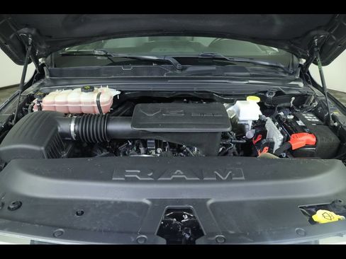 Used 2022 RAM 1500 Big Horn AWD/4WD image 20