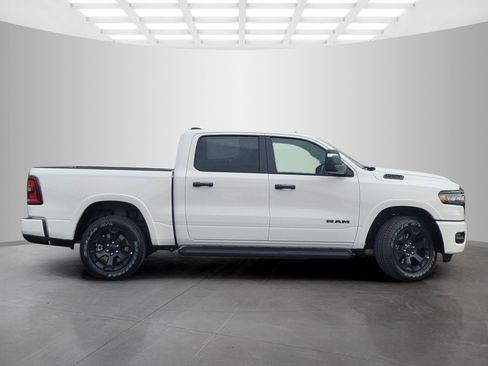 New 2026 RAM 1500 Big Horn image 3
