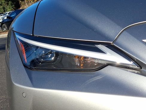 Used 2021 Lexus IS 300 AWD w/ Comfort Package image 9