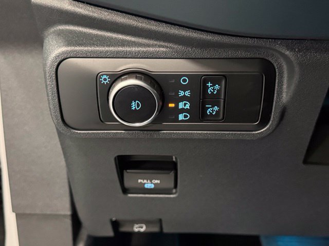 New 2026 Ford Bronco Heritage Edition AWD/4WD image 14