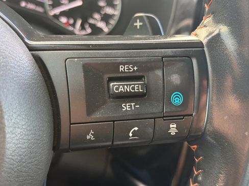 Used 2024 Nissan Pathfinder Rock Creek AWD/4WD image 18
