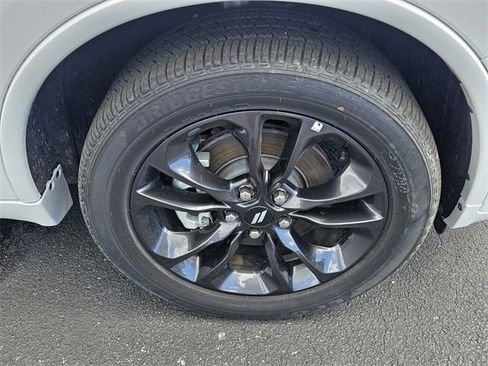 New 2025 Dodge Durango GT w/ Blacktop Package image 16