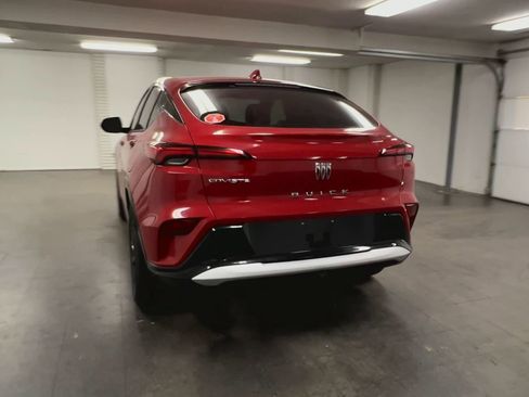 New 2026 Buick Envista Sport Touring w/ Convenience I Package FWD image 39