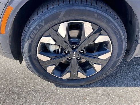 Used 2024 Kia Sportage X-Line w/ X-Line Premium Package AWD/4WD image 7