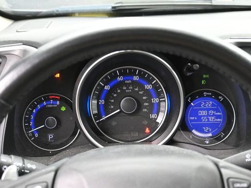 Used 2015 Honda Fit image 9