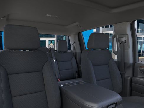 New 2026 Chevrolet Silverado 2500 LT image 48