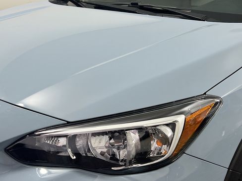 Used 2021 Subaru Crosstrek 2.0i Premium image 11