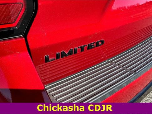 Used 2020 Ford Expedition Limited w/ Equipment Group 303A image 23