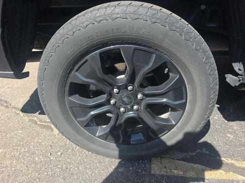 Used 2023 Ford F150 Platinum w/ Equipment Group 701A High AWD/4WD image 24