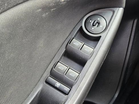 Certified 2017 Ford Focus SEL image 26