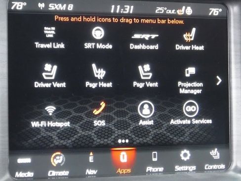 Used 2023 Dodge Charger Scat Pack image 39