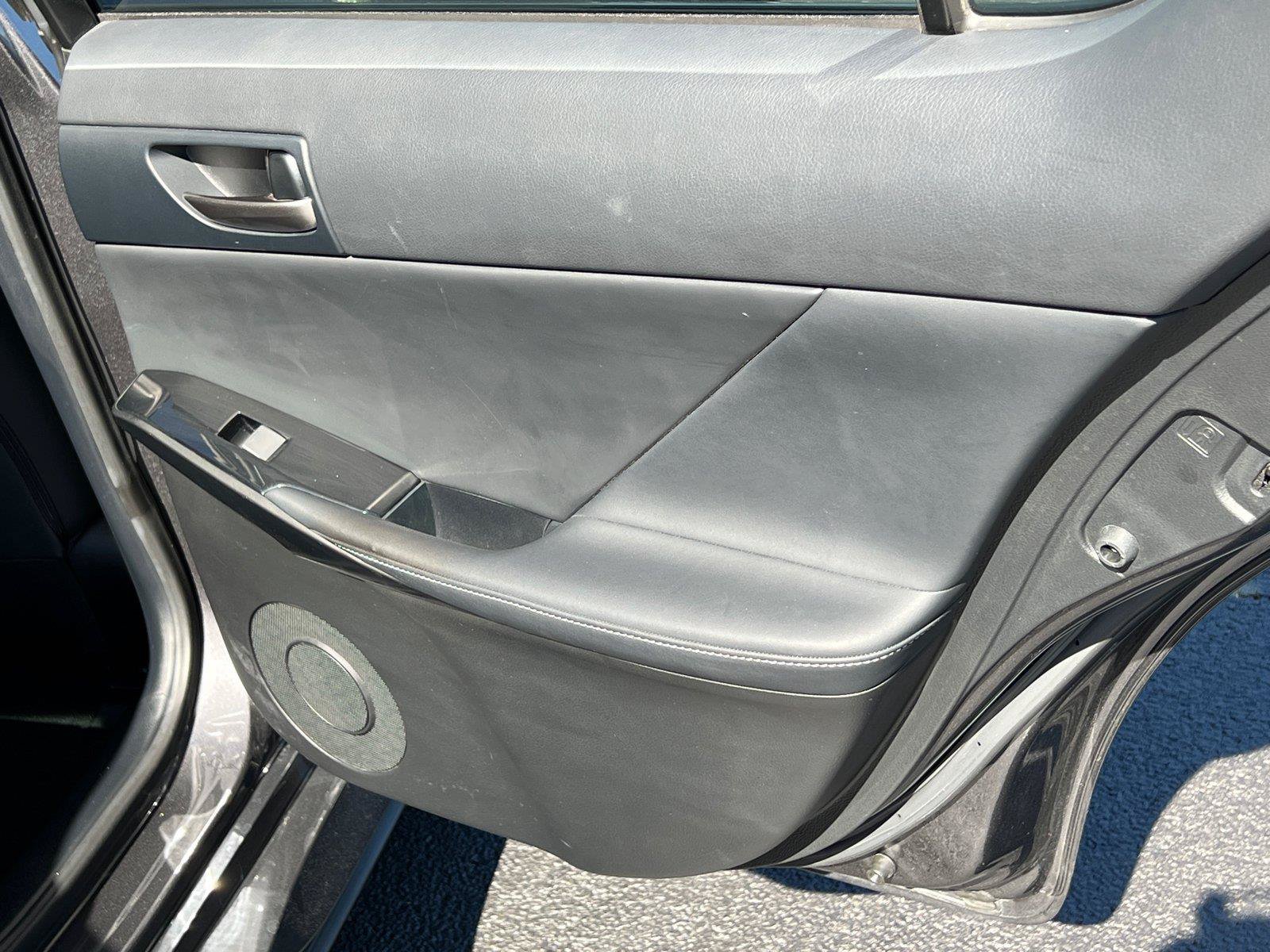 Used 2023 Lexus IS 300 w/ Comfort Package RWD image 16