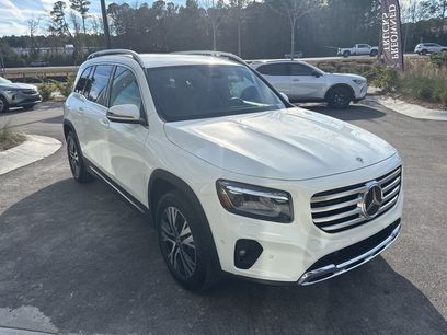 Used 2024 Mercedes-Benz GLB 250