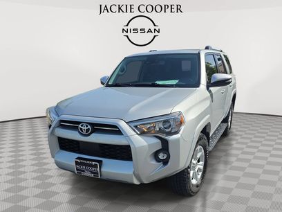 Used 2021 Toyota 4Runner SR5 Premium