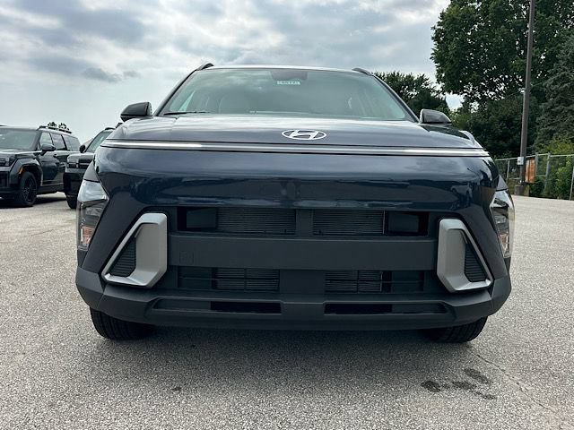 New 2027 Hyundai Kona SEL Sport AWD/4WD image 3