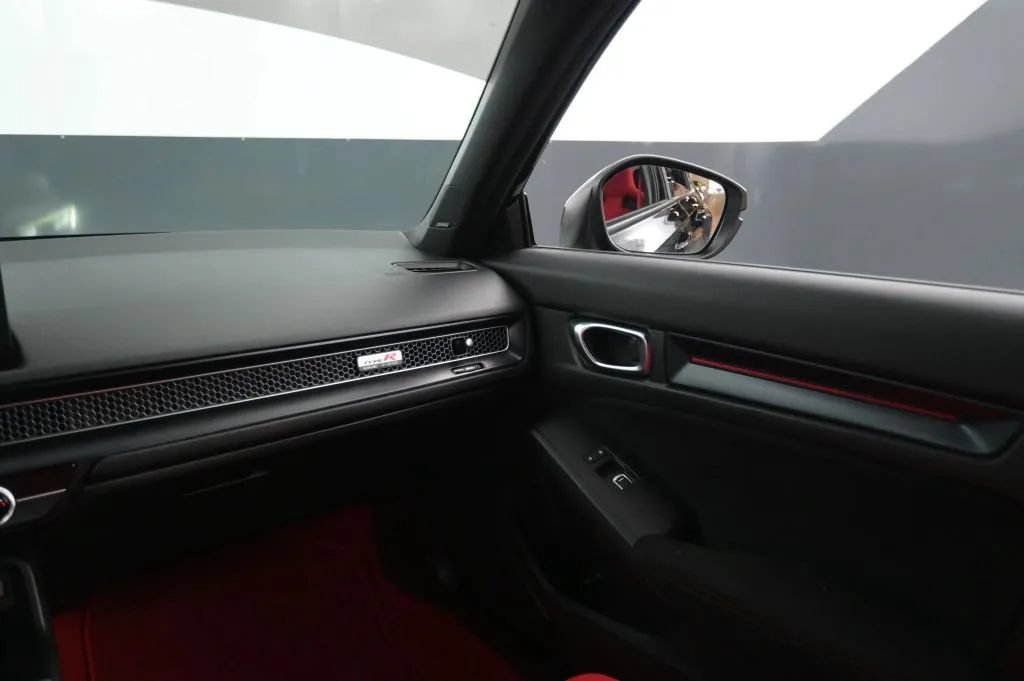 Used 2024 Honda Civic Type R image 36
