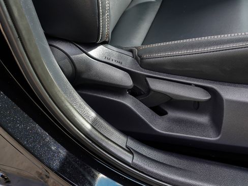 Certified 2025 Toyota Camry SE FWD image 25