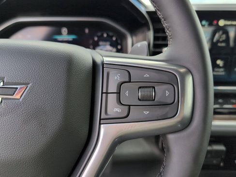 New 2026 Chevrolet Silverado 1500 RST AWD/4WD image 26
