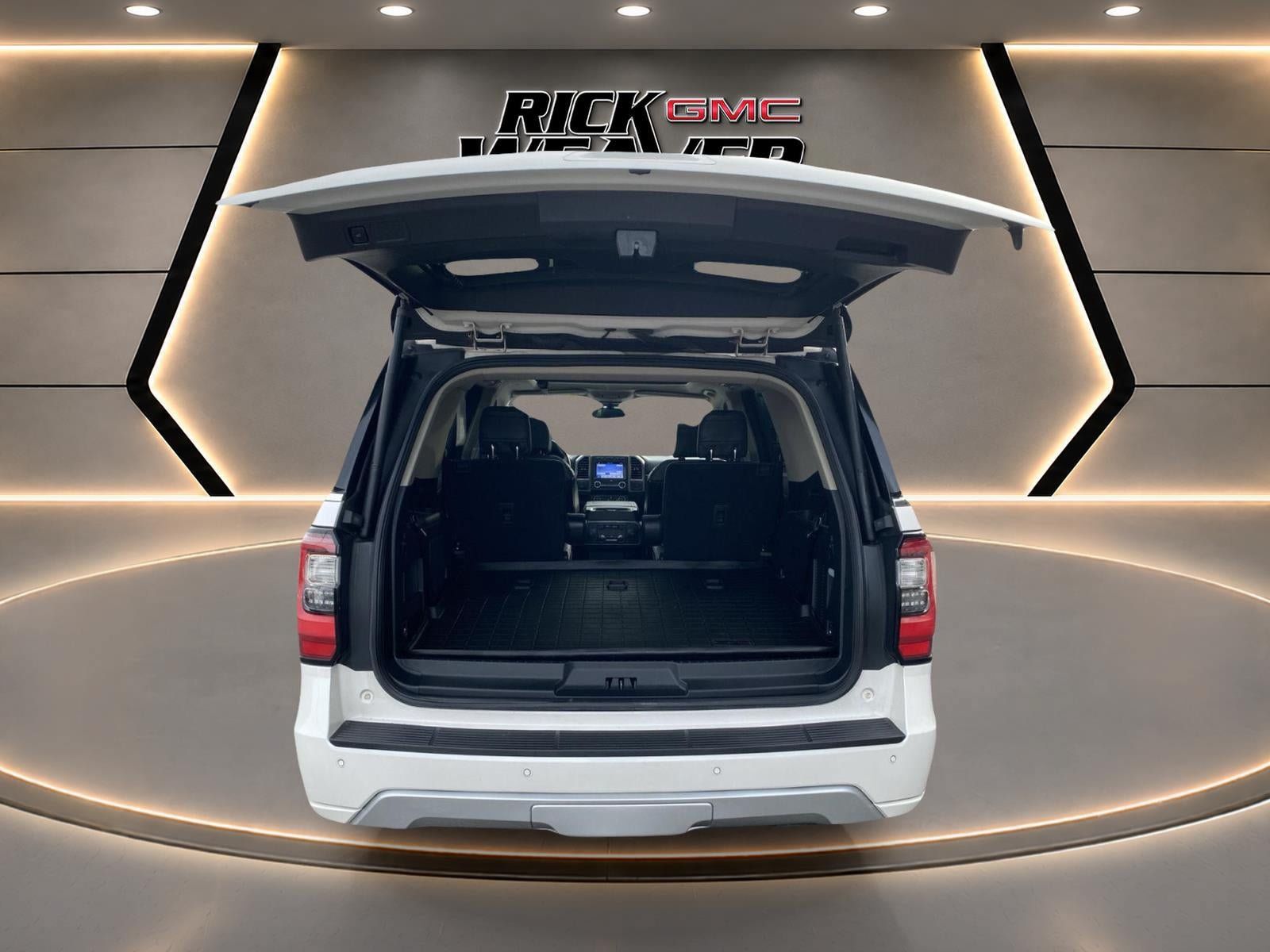 Used 2019 Ford Expedition Platinum AWD/4WD image 30